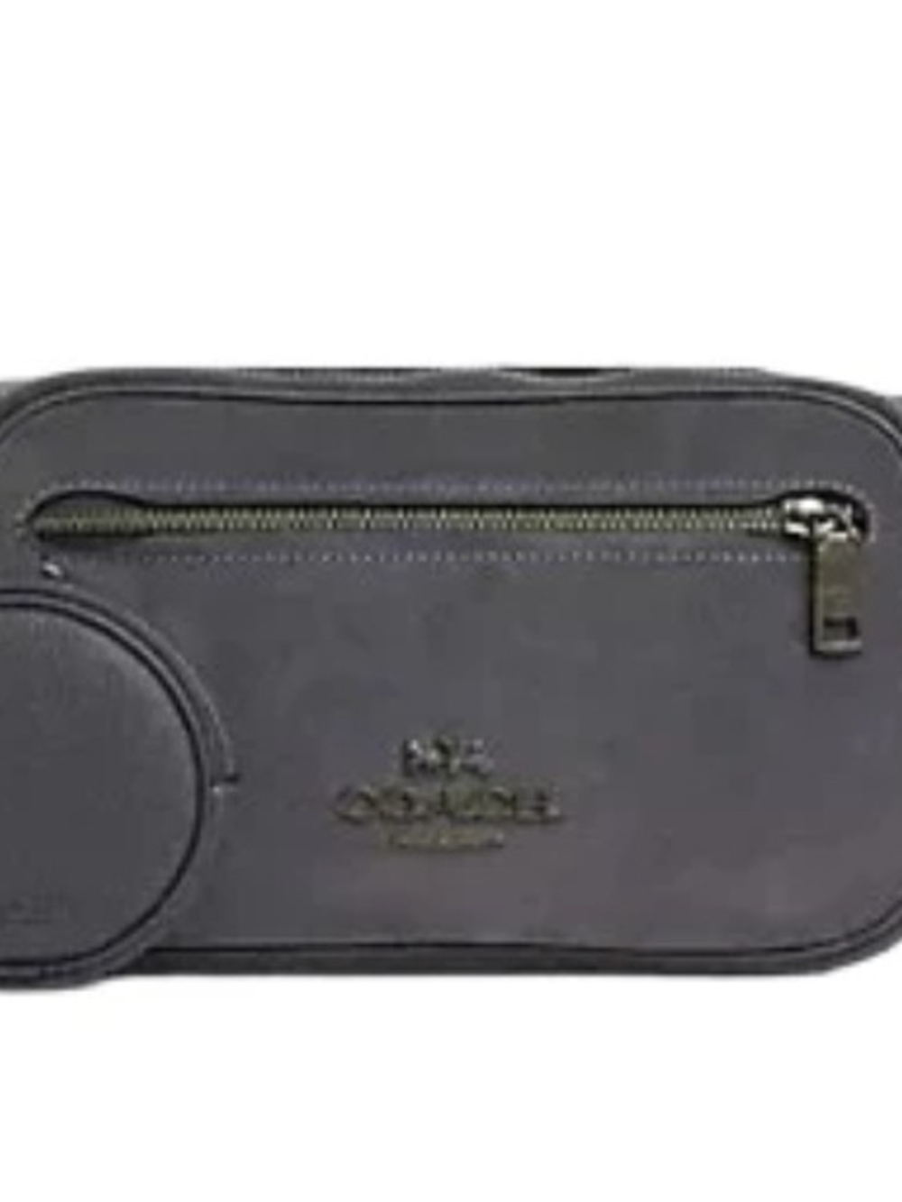 Coach Elias Belt Bag
